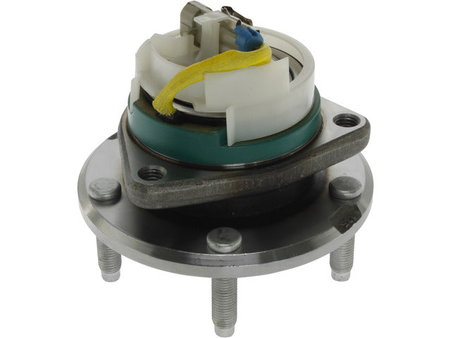 Centric Parts Wheel Bearing and Hub Assembly P/N:407.62026E Fits: Cadillac Xlr 2009, Chevrolet Corvette 13-09 - Image 3