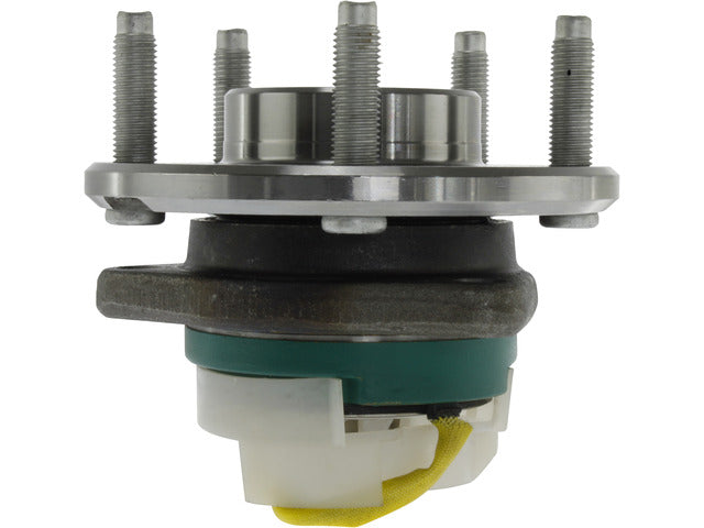 Centric Parts Wheel Bearing and Hub Assembly P/N:407.62026E Fits: Cadillac Xlr 2009, Chevrolet Corvette 13-09 - Image 4