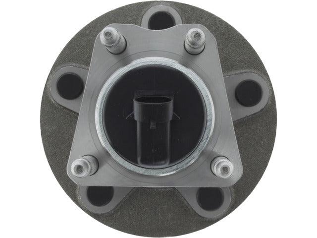 Centric Parts Wheel Bearing and Hub Assembly P/N:407.62027E Fits: Chevrolet Cobalt 10-08, Chevrolet Hhr 10-08, Chevrolet Malibu 12-04, Pontiac G6 10-05, Saturn Aura 08-07 - Image 2