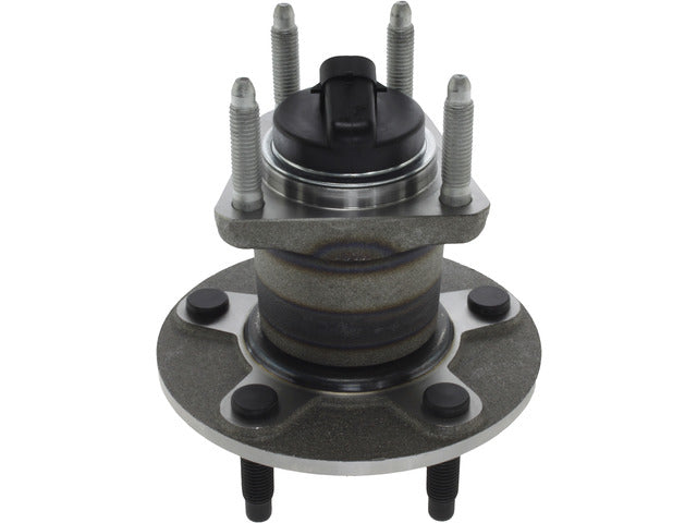Centric Parts Wheel Bearing and Hub Assembly P/N:407.62027E Fits: Chevrolet Cobalt 10-08, Chevrolet Hhr 10-08, Chevrolet Malibu 12-04, Pontiac G6 10-05, Saturn Aura 08-07 - Image 3