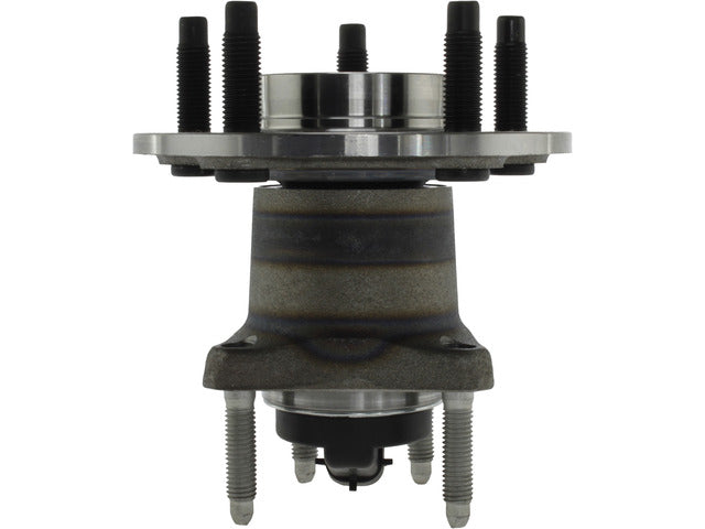 Centric Parts Wheel Bearing and Hub Assembly P/N:407.62027E Fits: Chevrolet Cobalt 10-08, Chevrolet Hhr 10-08, Chevrolet Malibu 12-04, Pontiac G6 10-05, Saturn Aura 08-07 - Image 4