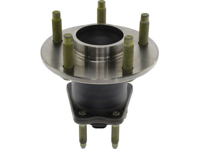 Centric Parts Wheel Bearing and Hub Assembly P/N:407.62027 Fits: Chevrolet Cobalt 10-08, Chevrolet Hhr 10-08, Chevrolet Malibu 12-04, Pontiac G6 10-05, Saturn Aura 08-07 - Image 1