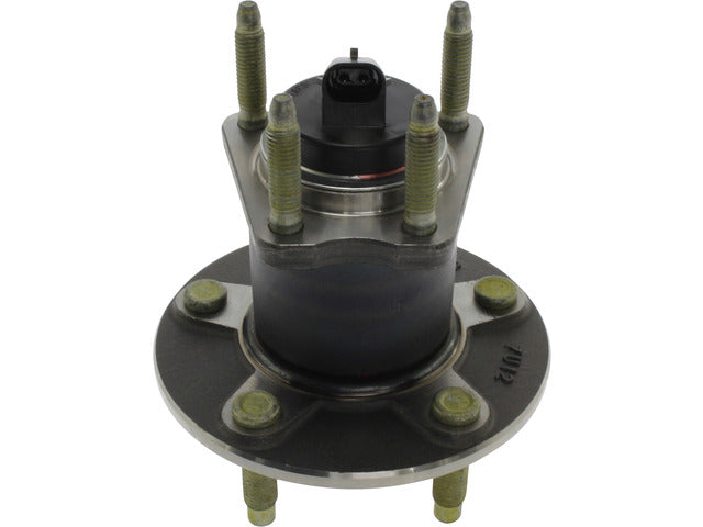 Centric Parts Wheel Bearing and Hub Assembly P/N:407.62027 Fits: Chevrolet Cobalt 10-08, Chevrolet Hhr 10-08, Chevrolet Malibu 12-04, Pontiac G6 10-05, Saturn Aura 08-07 - Image 3