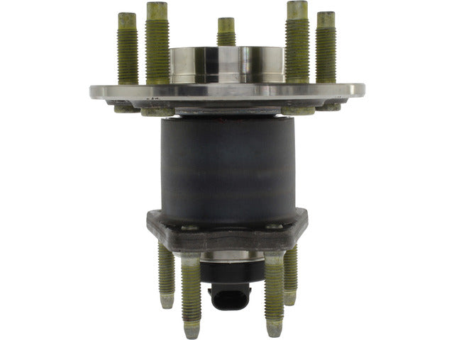 Centric Parts Wheel Bearing and Hub Assembly P/N:407.62027 Fits: Chevrolet Cobalt 10-08, Chevrolet Hhr 10-08, Chevrolet Malibu 12-04, Pontiac G6 10-05, Saturn Aura 08-07 - Image 4