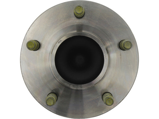 Centric Parts Wheel Bearing and Hub Assembly P/N:407.62027 Fits: Chevrolet Cobalt 10-08, Chevrolet Hhr 10-08, Chevrolet Malibu 12-04, Pontiac G6 10-05, Saturn Aura 08-07 - Image 5
