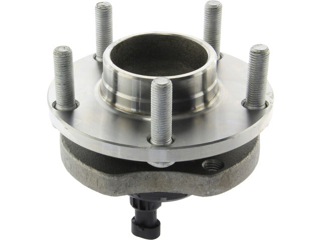 Centric Parts Wheel Bearing and Hub Assembly P/N:407.62028E Fits: Pontiac Gto 06-04 - Image 1