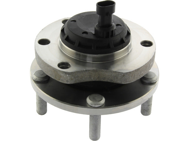 Centric Parts Wheel Bearing and Hub Assembly P/N:407.62028E Fits: Pontiac Gto 06-04 - Image 3