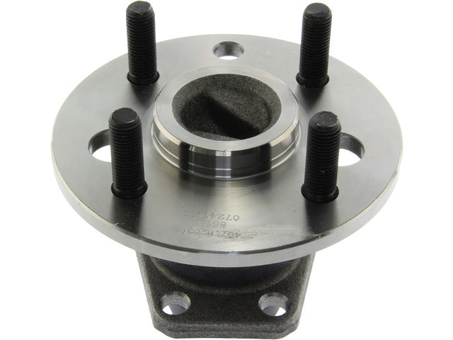 Centric Parts Wheel Bearing and Hub Assembly P/N:407.62030E Fits: Saturn Sc 92-91, Saturn Sc2 02-93, Saturn Sl 02-91, Saturn Sl1 02-91, Saturn Sl2 02-91, Saturn Sw1 99-93, Saturn Sw2 01-93 - Image 1