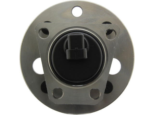 Centric Parts Wheel Bearing and Hub Assembly P/N:407.62030E Fits: Saturn Sc 92-91, Saturn Sc2 02-93, Saturn Sl 02-91, Saturn Sl1 02-91, Saturn Sl2 02-91, Saturn Sw1 99-93, Saturn Sw2 01-93 - Image 2
