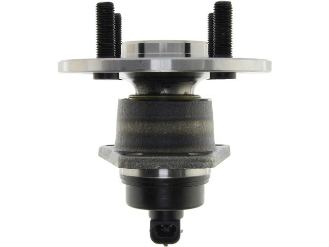 Centric Parts Wheel Bearing and Hub Assembly P/N:407.62030E Fits: Saturn Sc 92-91, Saturn Sc2 02-93, Saturn Sl 02-91, Saturn Sl1 02-91, Saturn Sl2 02-91, Saturn Sw1 99-93, Saturn Sw2 01-93 - Image 4