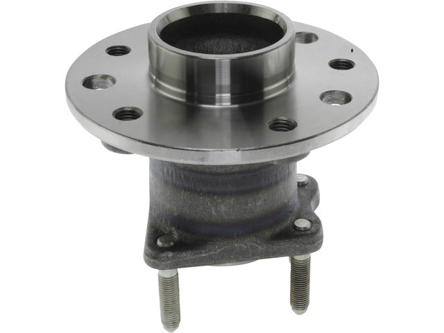 Centric Parts Wheel Bearing and Hub Assembly P/N:407.62031E Fits: Saturn L100 02-01, Saturn L200 03-01, Saturn L300 05-01, Saturn Ls 2000, Saturn Ls1 2000, Saturn Ls2 2000, Saturn Lw1 2000, Saturn Lw2 2000, Saturn Lw200 03-01, Saturn Lw300 03-01 - Image 1