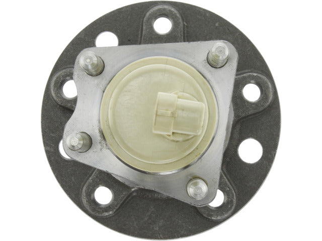 Centric Parts Wheel Bearing and Hub Assembly P/N:407.62031E Fits: Saturn L100 02-01, Saturn L200 03-01, Saturn L300 05-01, Saturn Ls 2000, Saturn Ls1 2000, Saturn Ls2 2000, Saturn Lw1 2000, Saturn Lw2 2000, Saturn Lw200 03-01, Saturn Lw300 03-01 - Image 2