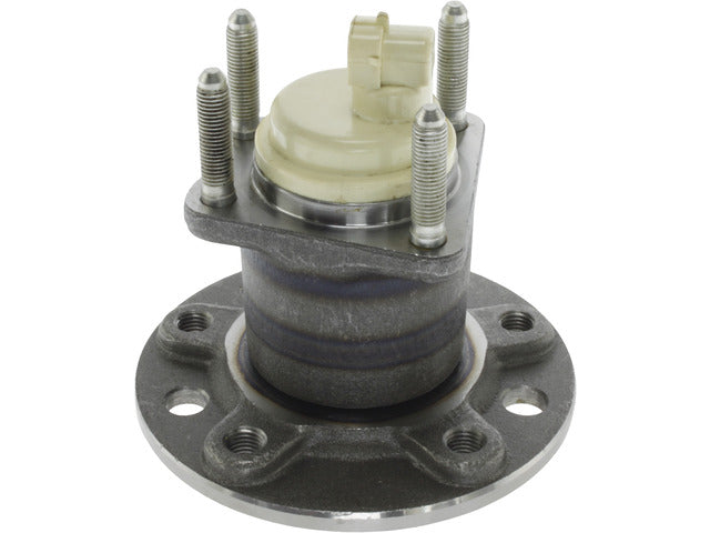 Centric Parts Wheel Bearing and Hub Assembly P/N:407.62031E Fits: Saturn L100 02-01, Saturn L200 03-01, Saturn L300 05-01, Saturn Ls 2000, Saturn Ls1 2000, Saturn Ls2 2000, Saturn Lw1 2000, Saturn Lw2 2000, Saturn Lw200 03-01, Saturn Lw300 03-01 - Image 3