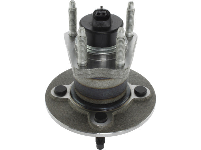 Centric Parts Wheel Bearing and Hub Assembly P/N:407.62032E Fits: Chevrolet Cobalt 10-05, Pontiac G4 2006, Pontiac G5 10-07, Pontiac Pursuit 06-05, Saturn Ion 07-03 - Image 3