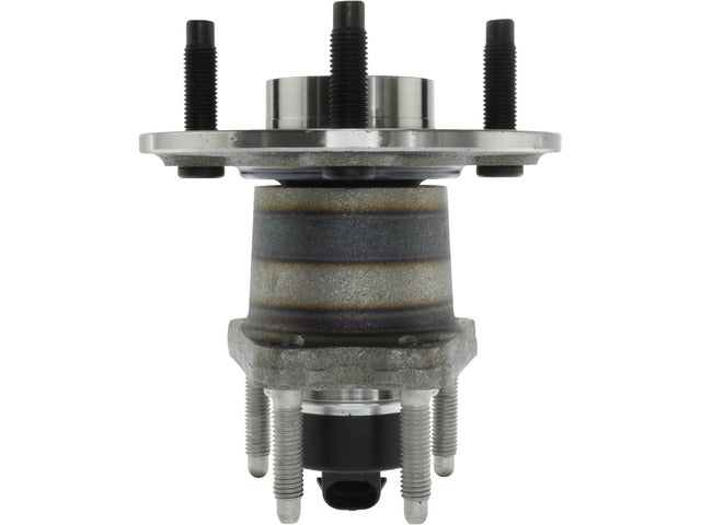 Centric Parts Wheel Bearing and Hub Assembly P/N:407.62032E Fits: Chevrolet Cobalt 10-05, Pontiac G4 2006, Pontiac G5 10-07, Pontiac Pursuit 06-05, Saturn Ion 07-03 - Image 4