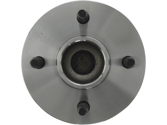 Centric Parts Wheel Bearing and Hub Assembly P/N:407.62032E Fits: Chevrolet Cobalt 10-05, Pontiac G4 2006, Pontiac G5 10-07, Pontiac Pursuit 06-05, Saturn Ion 07-03 - Image 5