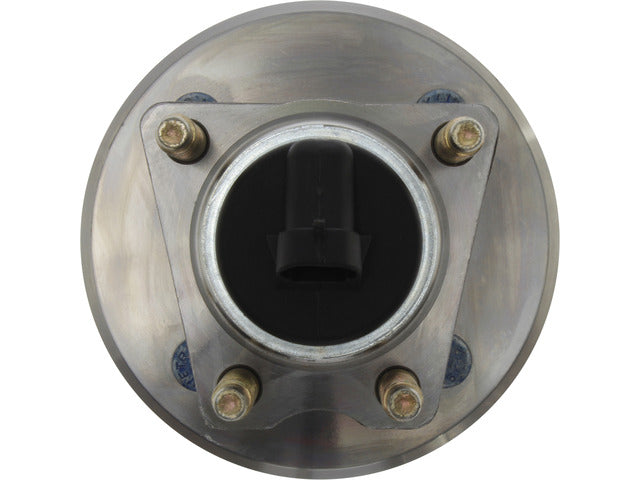 Centric Parts Wheel Bearing and Hub Assembly P/N:407.62032 Fits: Chevrolet Cobalt 10-05, Pontiac G4 2006, Pontiac G5 10-07, Pontiac Pursuit 06-05, Saturn Ion 07-03 - Image 2