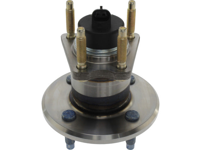 Centric Parts Wheel Bearing and Hub Assembly P/N:407.62032 Fits: Chevrolet Cobalt 10-05, Pontiac G4 2006, Pontiac G5 10-07, Pontiac Pursuit 06-05, Saturn Ion 07-03 - Image 3