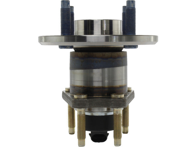 Centric Parts Wheel Bearing and Hub Assembly P/N:407.62032 Fits: Chevrolet Cobalt 10-05, Pontiac G4 2006, Pontiac G5 10-07, Pontiac Pursuit 06-05, Saturn Ion 07-03 - Image 4