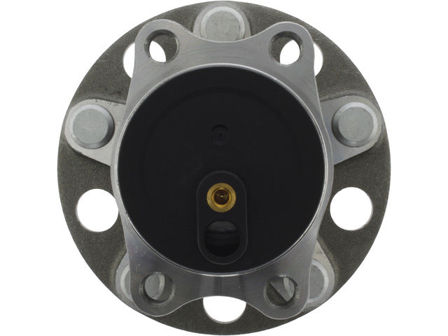 Centric Parts Wheel Bearing and Hub Assembly P/N:407.63000E Fits: Chrysler 200 14-11, Chrysler Sebring 10-07, Dodge Avenger 14-08, Dodge Caliber 12-07, Jeep Compass 17-07, Jeep Patriot 17-07 - Image 2