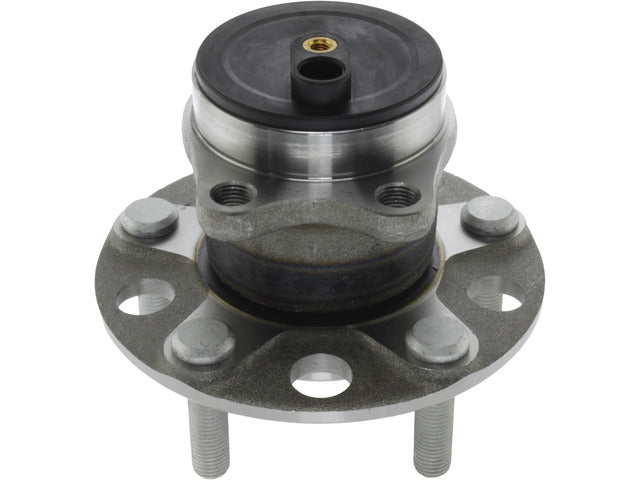 Centric Parts Wheel Bearing and Hub Assembly P/N:407.63000E Fits: Chrysler 200 14-11, Chrysler Sebring 10-07, Dodge Avenger 14-08, Dodge Caliber 12-07, Jeep Compass 17-07, Jeep Patriot 17-07 - Image 3