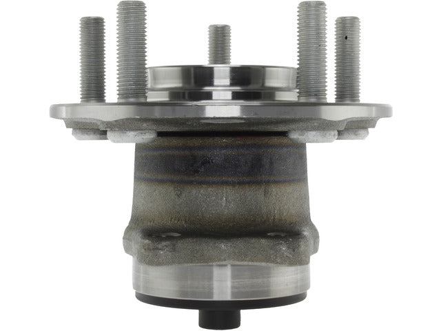 Centric Parts Wheel Bearing and Hub Assembly P/N:407.63000E Fits: Chrysler 200 14-11, Chrysler Sebring 10-07, Dodge Avenger 14-08, Dodge Caliber 12-07, Jeep Compass 17-07, Jeep Patriot 17-07 - Image 4