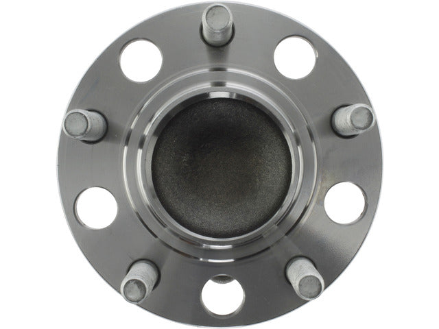 Centric Parts Wheel Bearing and Hub Assembly P/N:407.63000E Fits: Chrysler 200 14-11, Chrysler Sebring 10-07, Dodge Avenger 14-08, Dodge Caliber 12-07, Jeep Compass 17-07, Jeep Patriot 17-07 - Image 5