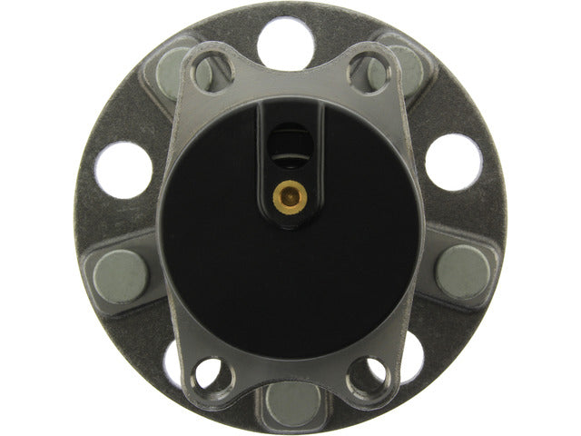 Centric Parts Wheel Bearing and Hub Assembly P/N:407.63000 Fits: Chrysler 200 14-11, Chrysler Sebring 10-07, Dodge Avenger 14-08, Dodge Caliber 12-07, Jeep Compass 17-07, Jeep Patriot 17-07 - Image 2