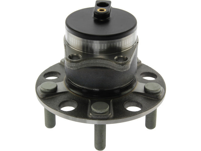 Centric Parts Wheel Bearing and Hub Assembly P/N:407.63000 Fits: Chrysler 200 14-11, Chrysler Sebring 10-07, Dodge Avenger 14-08, Dodge Caliber 12-07, Jeep Compass 17-07, Jeep Patriot 17-07 - Image 3