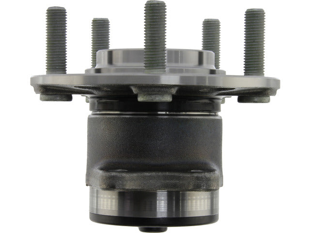 Centric Parts Wheel Bearing and Hub Assembly P/N:407.63000 Fits: Chrysler 200 14-11, Chrysler Sebring 10-07, Dodge Avenger 14-08, Dodge Caliber 12-07, Jeep Compass 17-07, Jeep Patriot 17-07 - Image 4