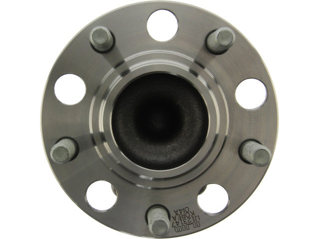 Centric Parts Wheel Bearing and Hub Assembly P/N:407.63000 Fits: Chrysler 200 14-11, Chrysler Sebring 10-07, Dodge Avenger 14-08, Dodge Caliber 12-07, Jeep Compass 17-07, Jeep Patriot 17-07 - Image 5