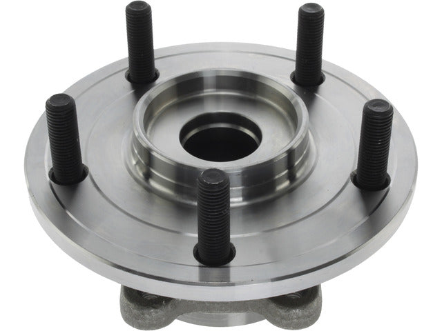 Centric Parts Wheel Bearing and Hub Assembly P/N:407.63001E Fits: Chrysler TOWN &amp; COUNTRY 11-08, Dodge Grand Caravan 11-08, Volkswagen Routan 11-09 - Image 1