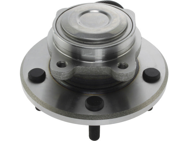 Centric Parts Wheel Bearing and Hub Assembly P/N:407.63001E Fits: Chrysler TOWN &amp; COUNTRY 11-08, Dodge Grand Caravan 11-08, Volkswagen Routan 11-09 - Image 4
