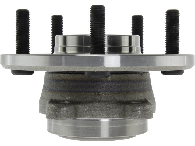 Centric Parts Wheel Bearing and Hub Assembly P/N:407.63001E Fits: Chrysler TOWN &amp; COUNTRY 11-08, Dodge Grand Caravan 11-08, Volkswagen Routan 11-09 - Image 5