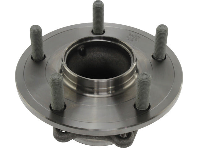 Centric Parts Wheel Bearing and Hub Assembly P/N:407.63001 Fits: Chrysler TOWN &amp; COUNTRY 11-08, Dodge Grand Caravan 11-08, Volkswagen Routan 11-09 - Image 1