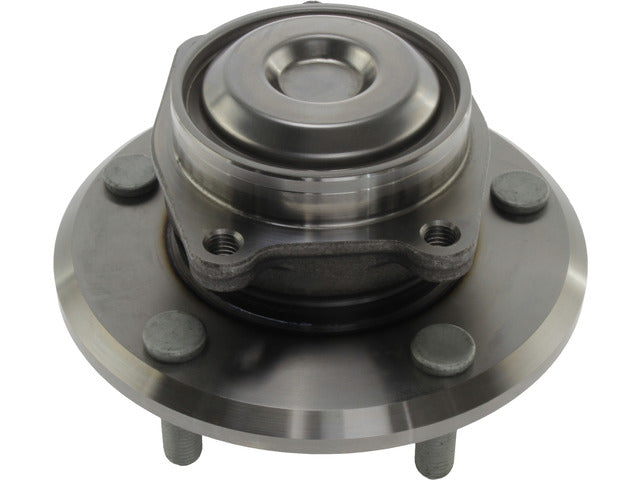 Centric Parts Wheel Bearing and Hub Assembly P/N:407.63001 Fits: Chrysler TOWN &amp; COUNTRY 11-08, Dodge Grand Caravan 11-08, Volkswagen Routan 11-09 - Image 2