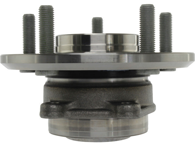Centric Parts Wheel Bearing and Hub Assembly P/N:407.63001 Fits: Chrysler TOWN &amp; COUNTRY 11-08, Dodge Grand Caravan 11-08, Volkswagen Routan 11-09 - Image 5