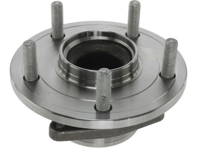 Centric Parts Wheel Bearing and Hub Assembly P/N:407.63002E Fits: Chrysler TOWN &amp; COUNTRY 16-12, Dodge Grand Caravan 20-12, Ram C/v 15-12, Volkswagen Routan 14-12 - Image 1