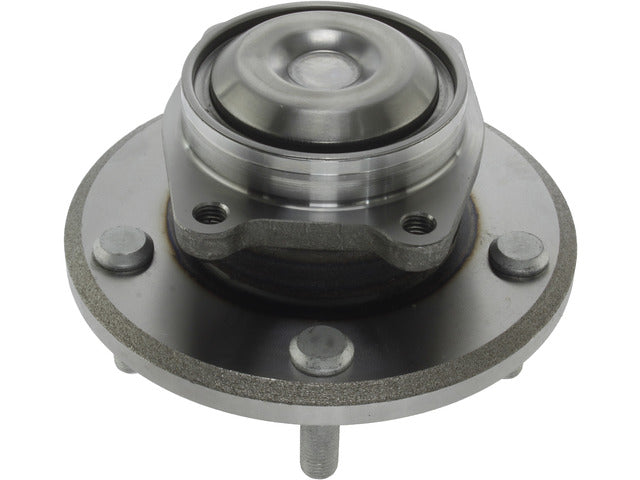 Centric Parts Wheel Bearing and Hub Assembly P/N:407.63002E Fits: Chrysler TOWN &amp; COUNTRY 16-12, Dodge Grand Caravan 20-12, Ram C/v 15-12, Volkswagen Routan 14-12 - Image 4