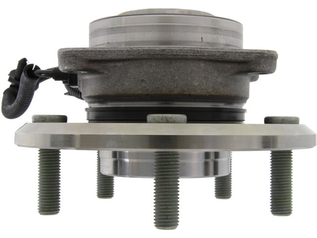 Centric Parts Wheel Bearing and Hub Assembly P/N:407.63002 Fits: Chrysler TOWN &amp; COUNTRY 16-12, Dodge Grand Caravan 20-12, Ram C/v 15-12, Volkswagen Routan 14-12 - Image 4