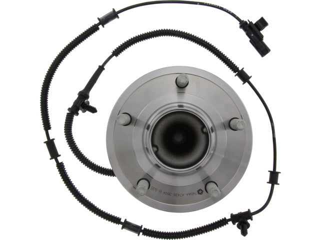 Centric Parts Wheel Bearing and Hub Assembly P/N:407.63002 Fits: Chrysler TOWN &amp; COUNTRY 16-12, Dodge Grand Caravan 20-12, Ram C/v 15-12, Volkswagen Routan 14-12 - Image 5