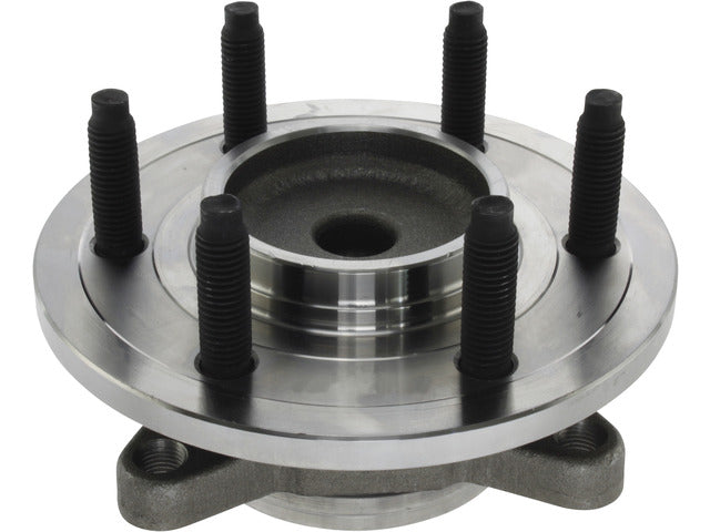 Centric Parts Wheel Bearing and Hub Assembly P/N:407.65000E Fits: Ford Expedition 06-02, Lincoln Navigator 06-02 - Image 1