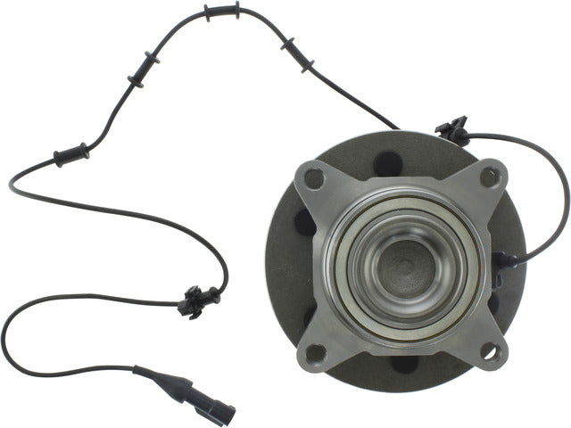Centric Parts Wheel Bearing and Hub Assembly P/N:407.65000E Fits: Ford Expedition 06-02, Lincoln Navigator 06-02 - Image 2