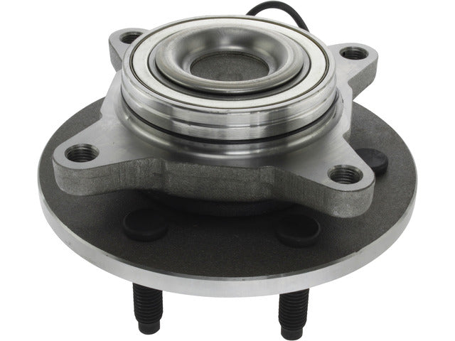 Centric Parts Wheel Bearing and Hub Assembly P/N:407.65000E Fits: Ford Expedition 06-02, Lincoln Navigator 06-02 - Image 4