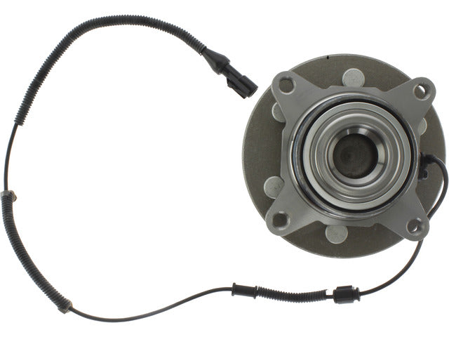 Centric Parts Wheel Bearing and Hub Assembly P/N:407.65001E Fits: Ford F-150 10-09 - Image 2
