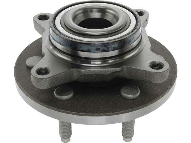 Centric Parts Wheel Bearing and Hub Assembly P/N:407.65001E Fits: Ford F-150 10-09 - Image 4