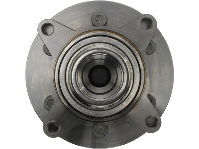 Centric Parts Wheel Bearing and Hub Assembly P/N:407.65003 Fits: Ford Expedition 10-07, Lincoln Navigator 10-07 - Image 2