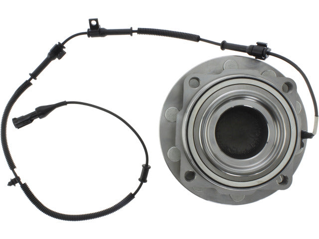 Centric Parts Wheel Bearing and Hub Assembly P/N:407.65004E Fits: Ford F-450 Super Duty 10-05, Ford F-550 Super Duty 10-05 - Image 2