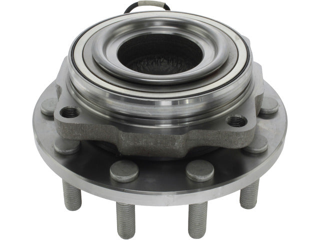 Centric Parts Wheel Bearing and Hub Assembly P/N:407.65004E Fits: Ford F-450 Super Duty 10-05, Ford F-550 Super Duty 10-05 - Image 4
