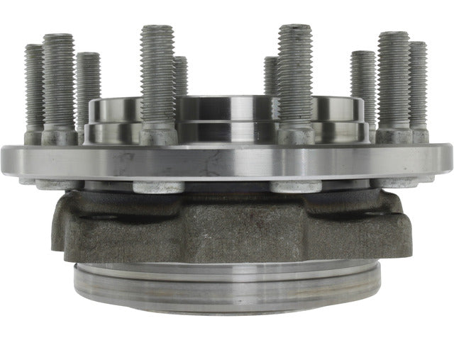 Centric Parts Wheel Bearing and Hub Assembly P/N:407.65004E Fits: Ford F-450 Super Duty 10-05, Ford F-550 Super Duty 10-05 - Image 6